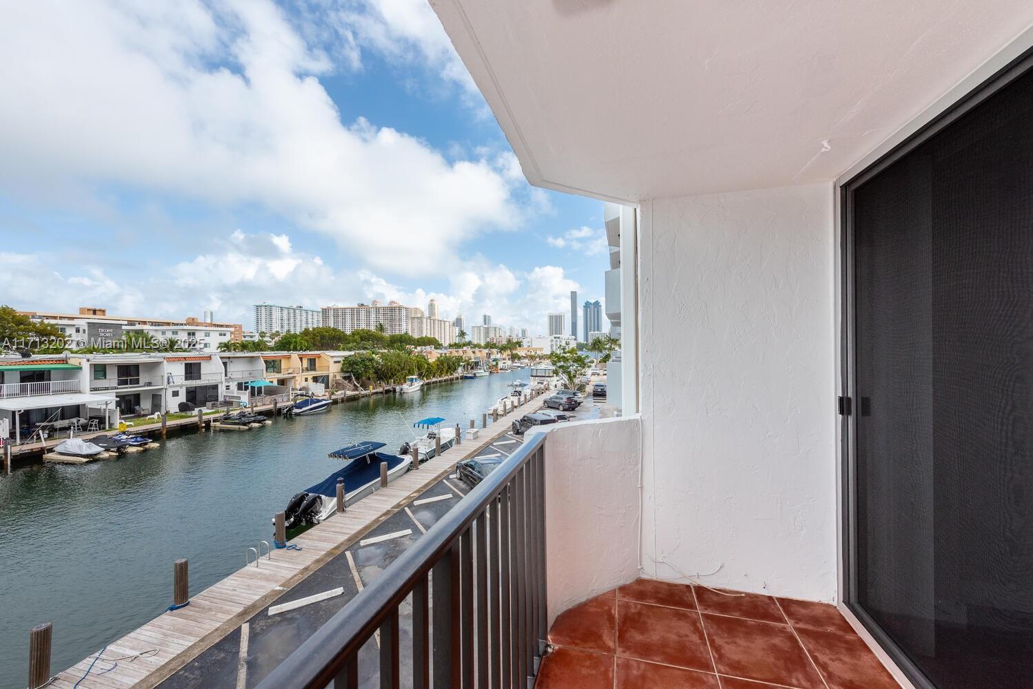 CORAL ISLE EAST CONDO - Residential