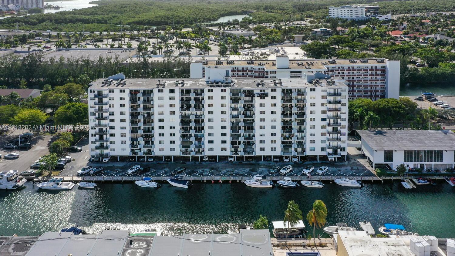CORAL ISLE EAST CONDO - Residential