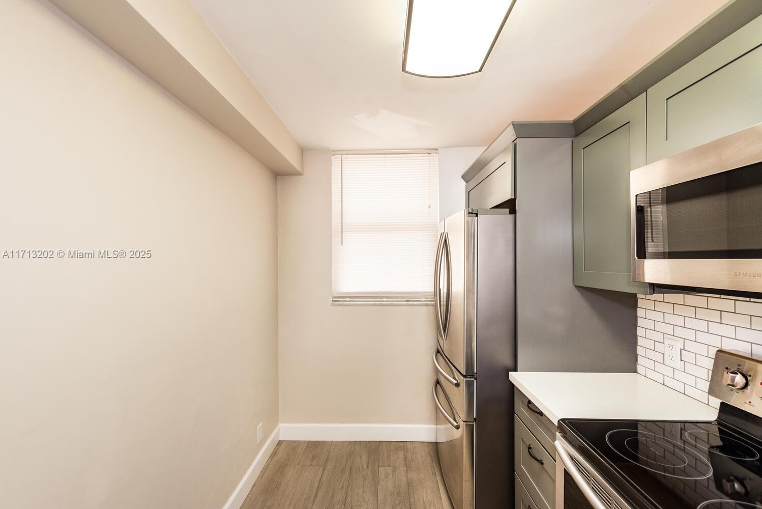 CORAL ISLE EAST CONDO - Residential
