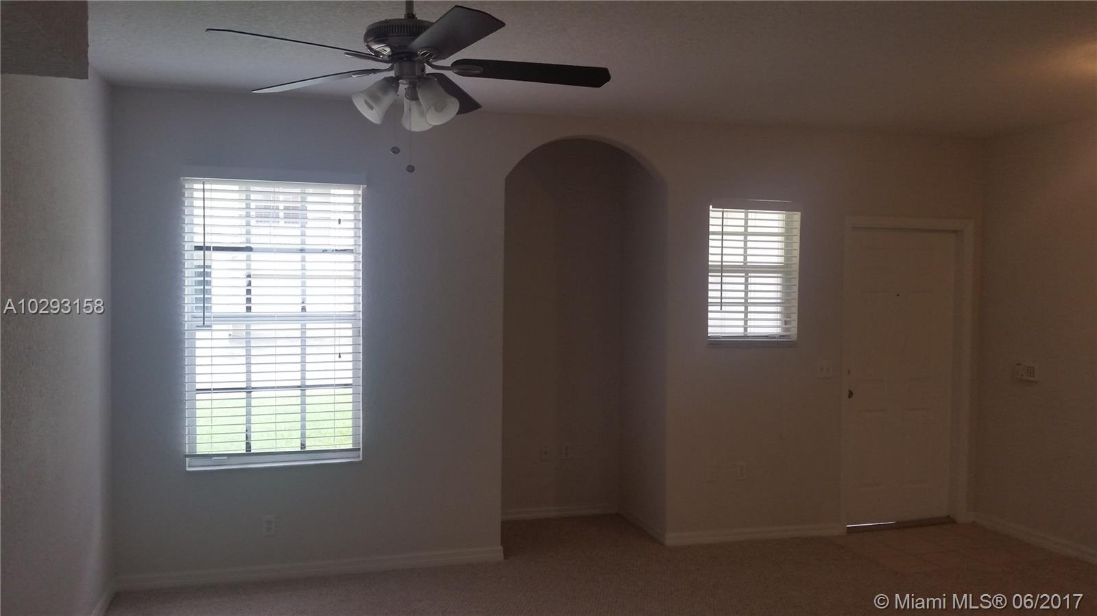 BELMONT AT NORTH LAUDERDA - Residential Lease