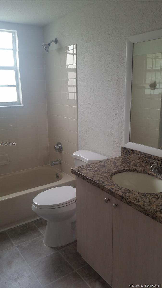 BELMONT AT NORTH LAUDERDA - Residential Lease