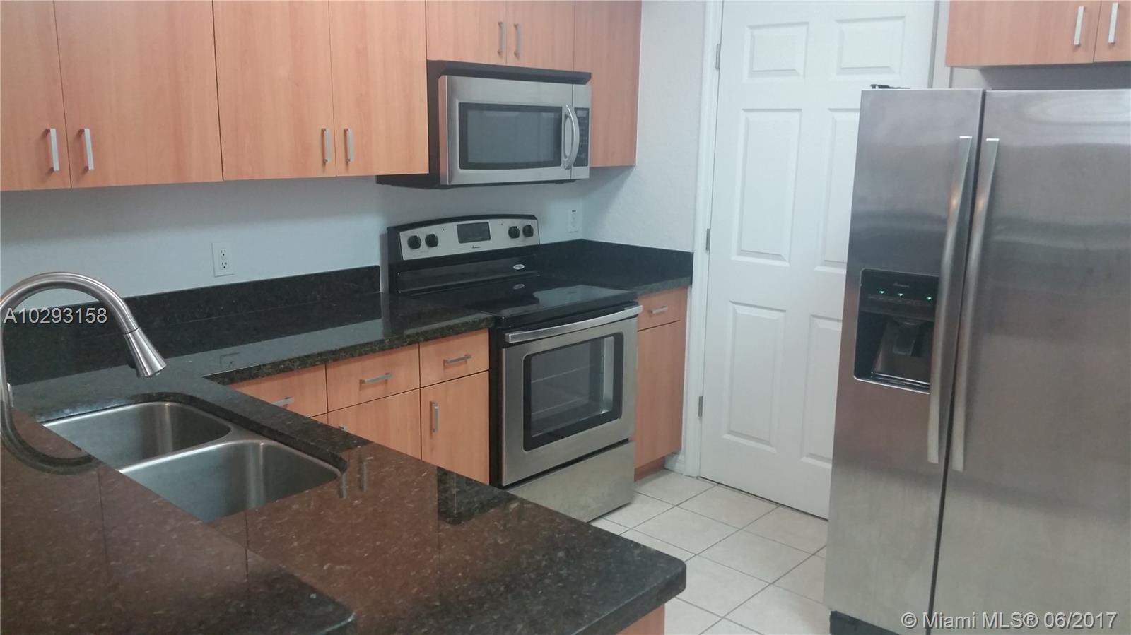 BELMONT AT NORTH LAUDERDA - Residential Lease