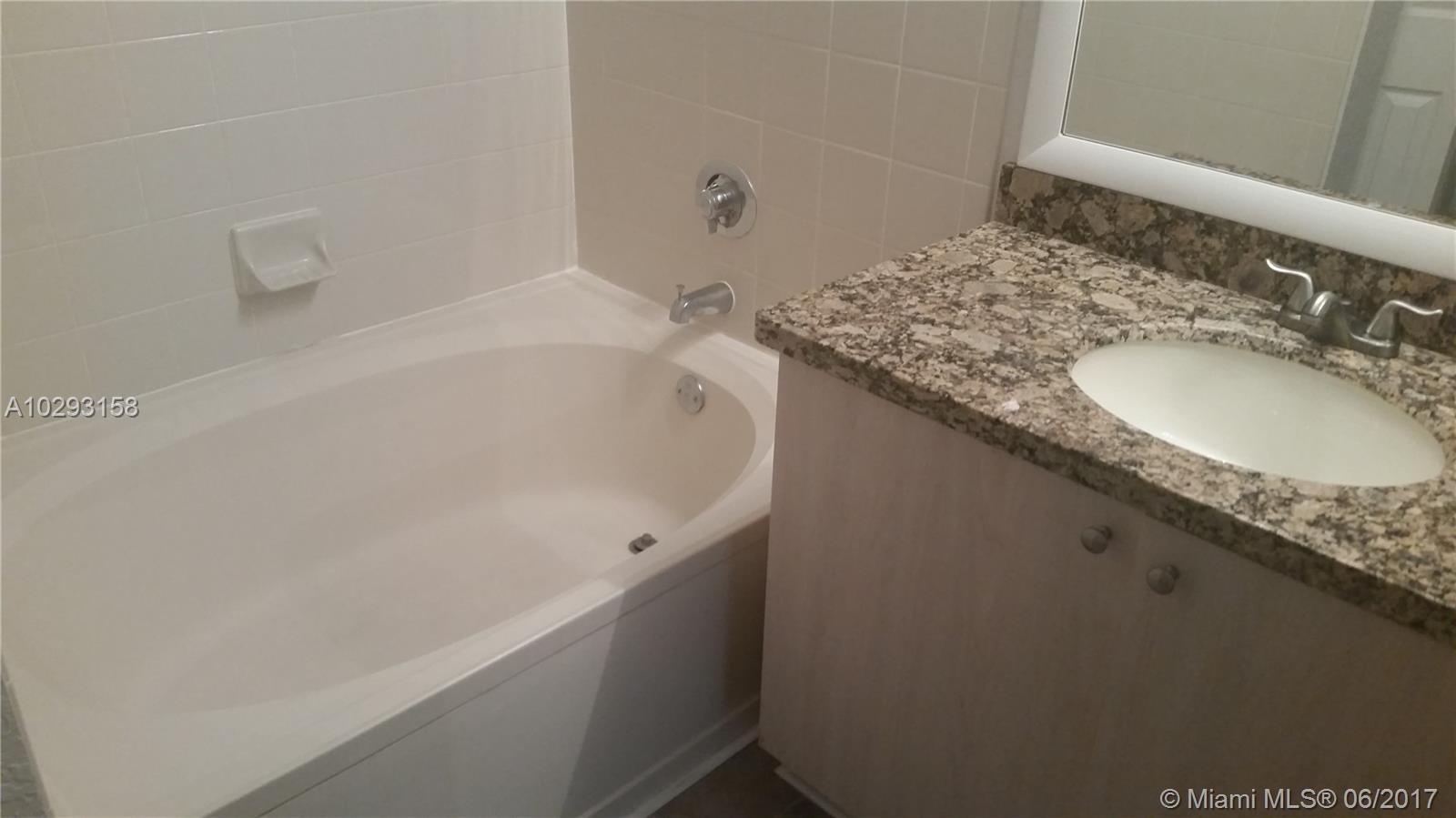 BELMONT AT NORTH LAUDERDA - Residential Lease