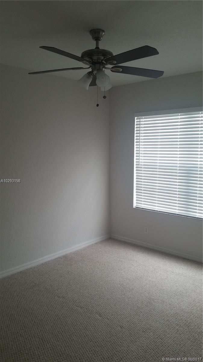 BELMONT AT NORTH LAUDERDA - Residential Lease