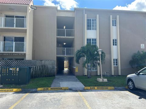 A home in Doral