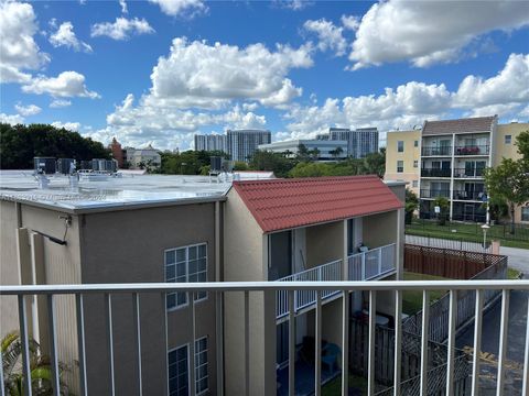 A home in Doral