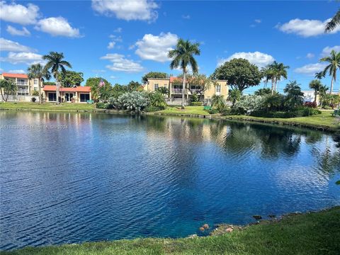 A home in Doral