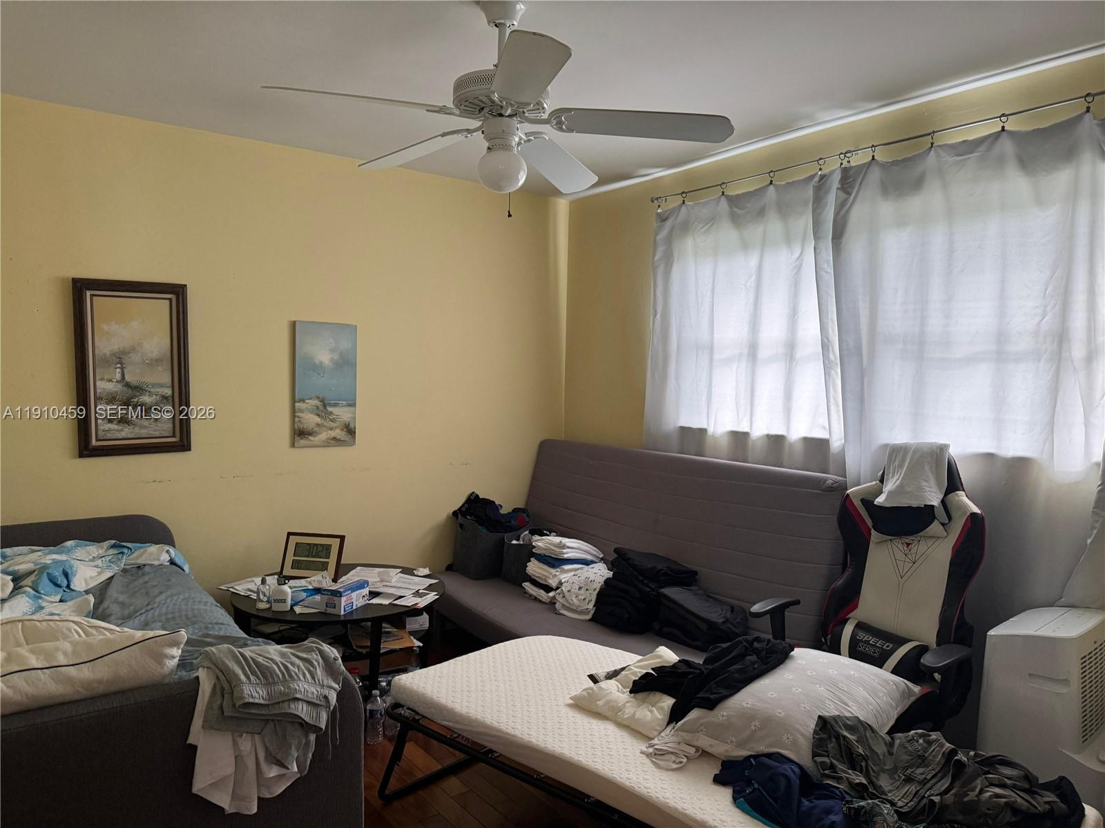 CORONET TOWERS CONDOMINIU - Residential