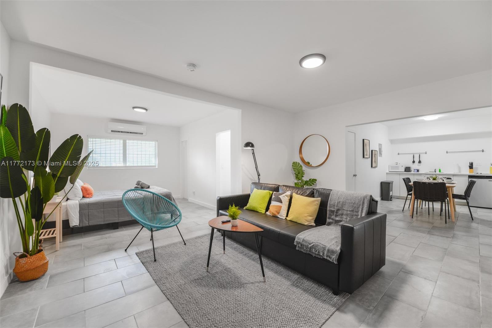 Rental Property at 515 Ne 82nd St 10, Miami, Broward County, Florida - Bedrooms: 1 
Bathrooms: 1  - $1,600 MO.