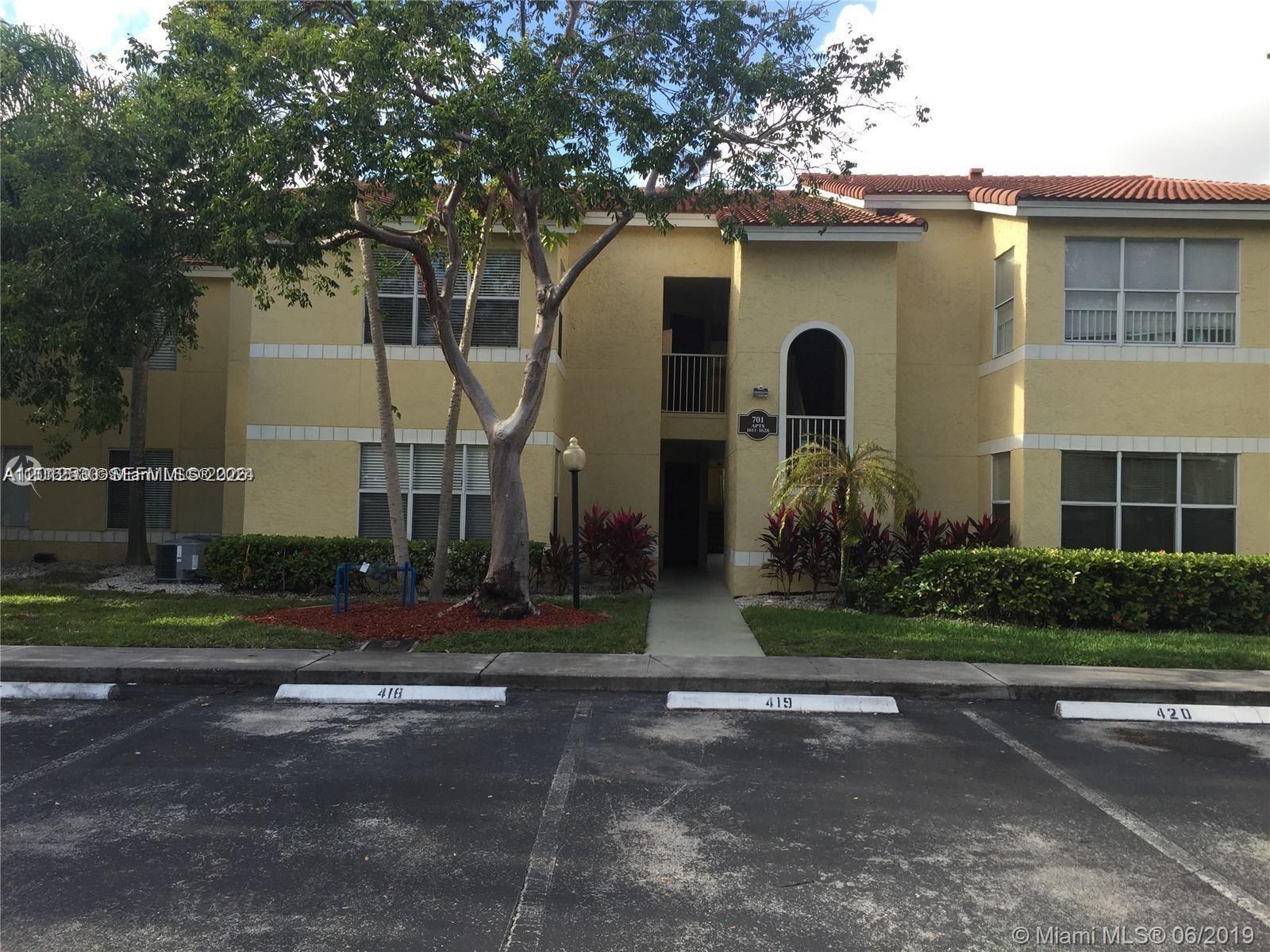 ISLES AT LAGO MAR CONDO - Residential Lease