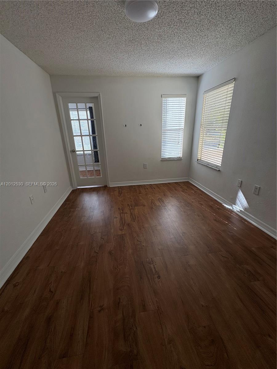 ISLES AT LAGO MAR CONDO - Residential Lease