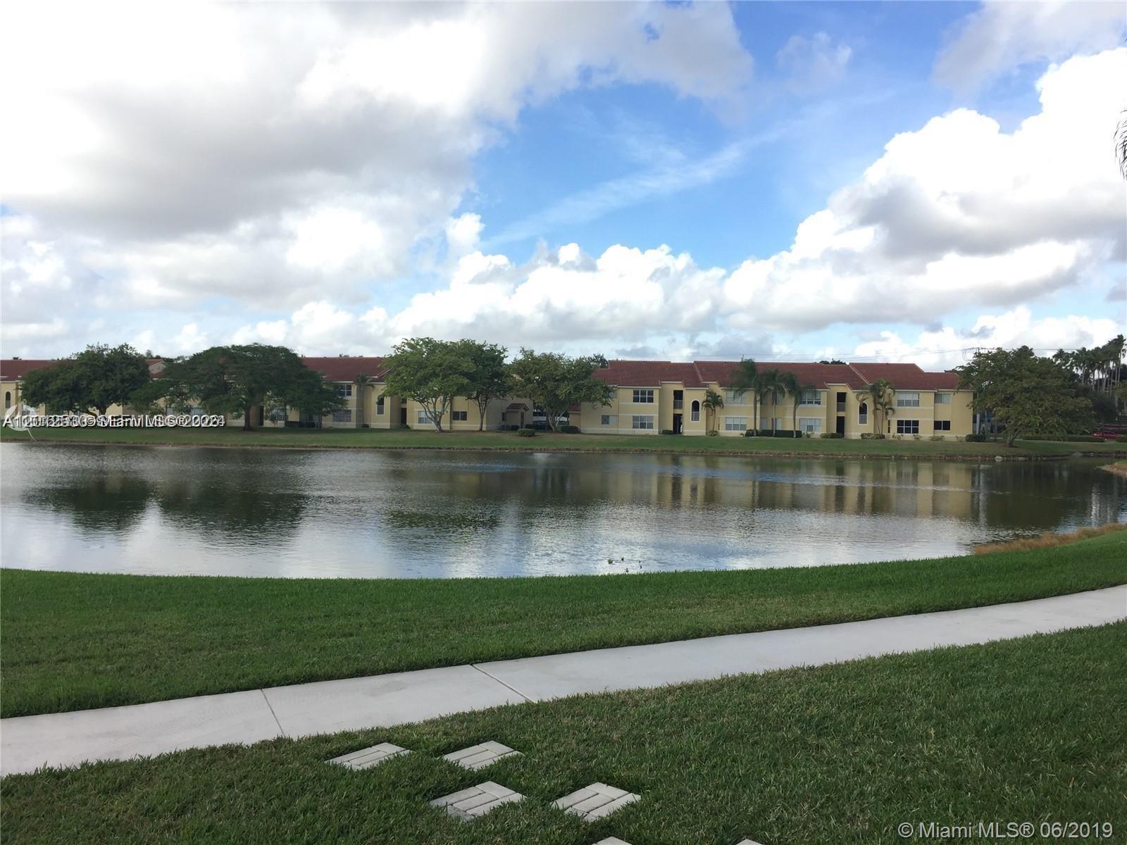 ISLES AT LAGO MAR CONDO - Residential Lease