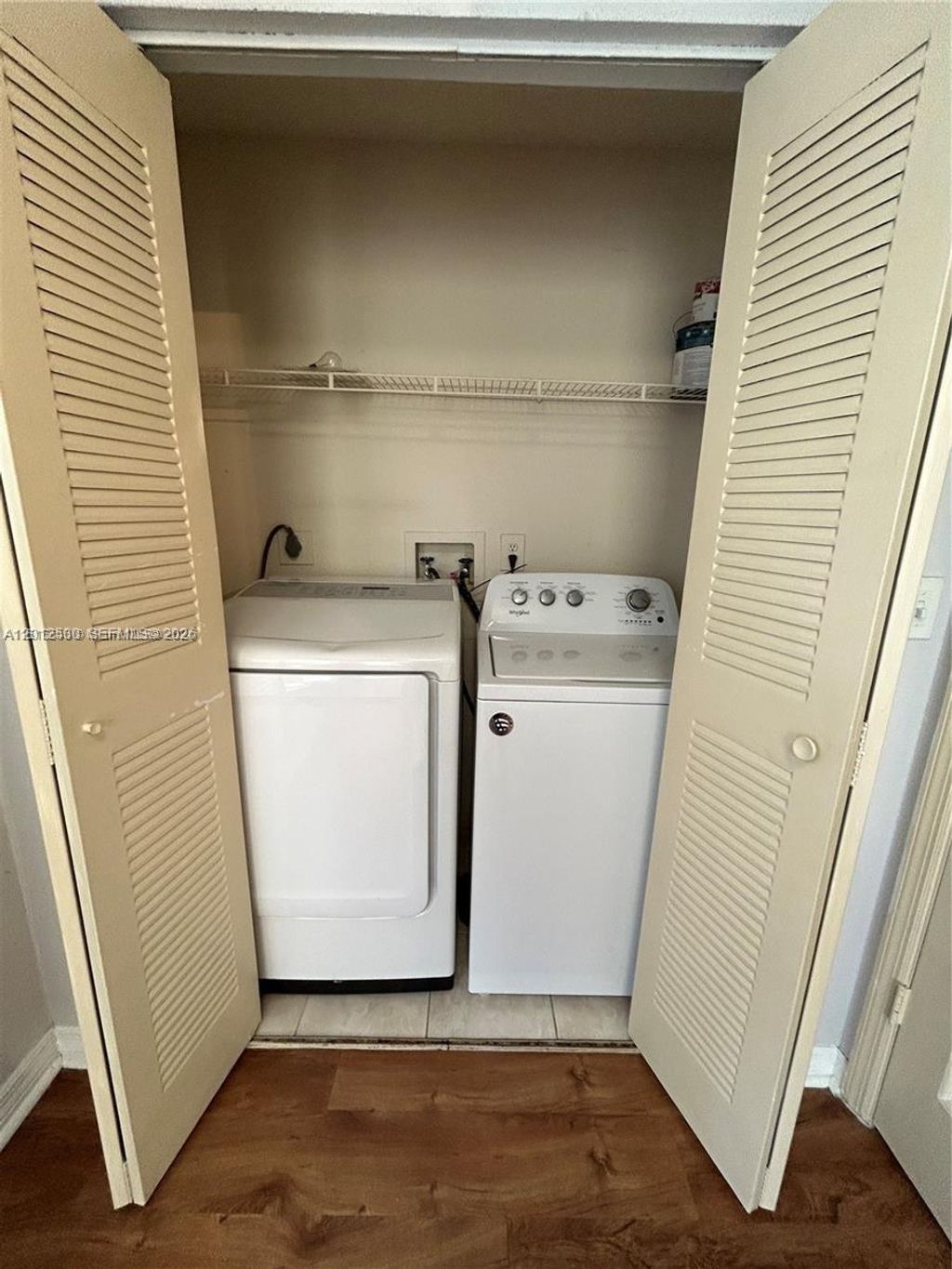 Photo of 701 Vista Isles Dr #1614, Sunrise, FL 33325 (MLS # A12012530)