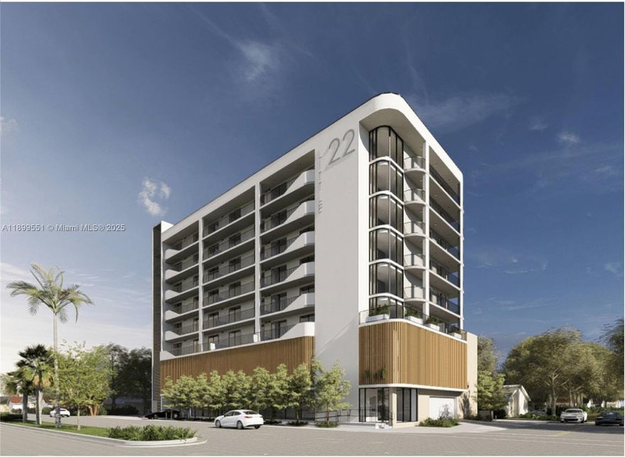 Fausto Commercial Realty presents Little 22, a fully approved 8-story, 48-unit multifamily project in Miami’s growing West Little River. The ±10,786 SF corner site at NW 22 Ave & NW 90 St includes 34 parking spaces, allowing a developer to break ground immediately and capture strong rental demand.

Prime location near major corridors, Metrorail, Walmart, Presidente, and Northside Mall—just minutes to Wynwood, Brickell, and Miami International Airport.

Zoned UC-MC with entitlements for 8 stories, the property lies in an Opportunity Zone and benefits from Live Local Act incentives.

Asking $1.95M — a shovel-ready project combining approvals, incentives, and high-growth fundamentals.

See attached pro forma rent roll, NOI, Cap, and Valuation.