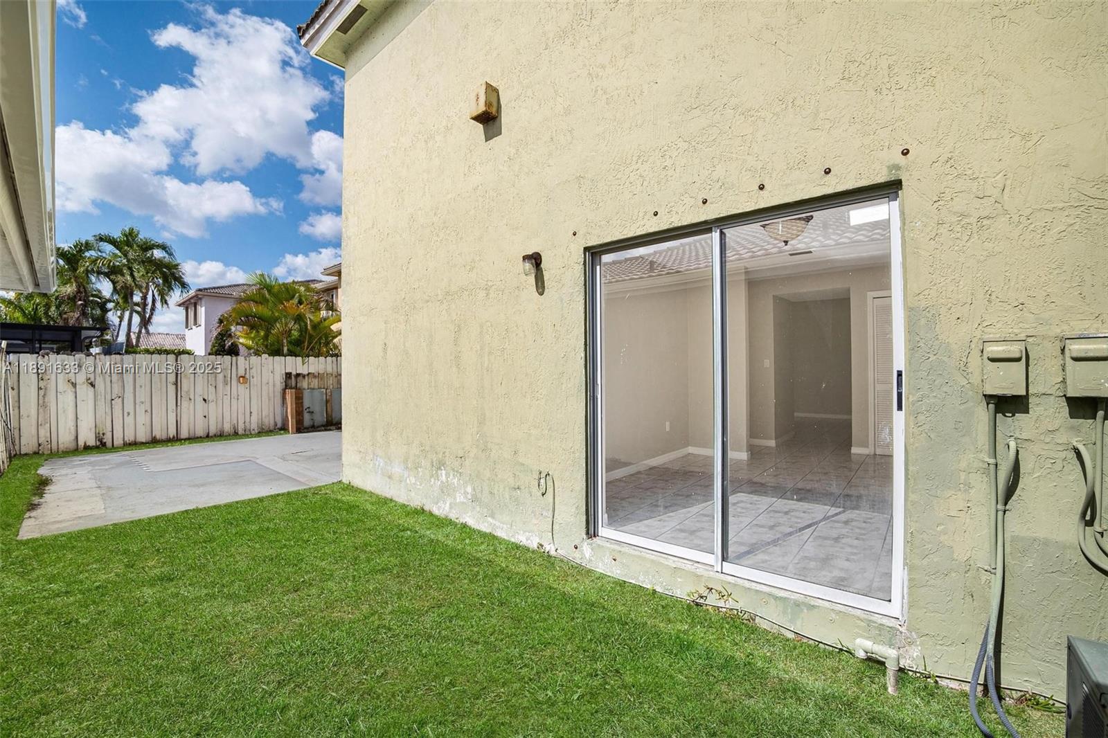 CHRISTINA AT THE HAMMOCKS - Residential