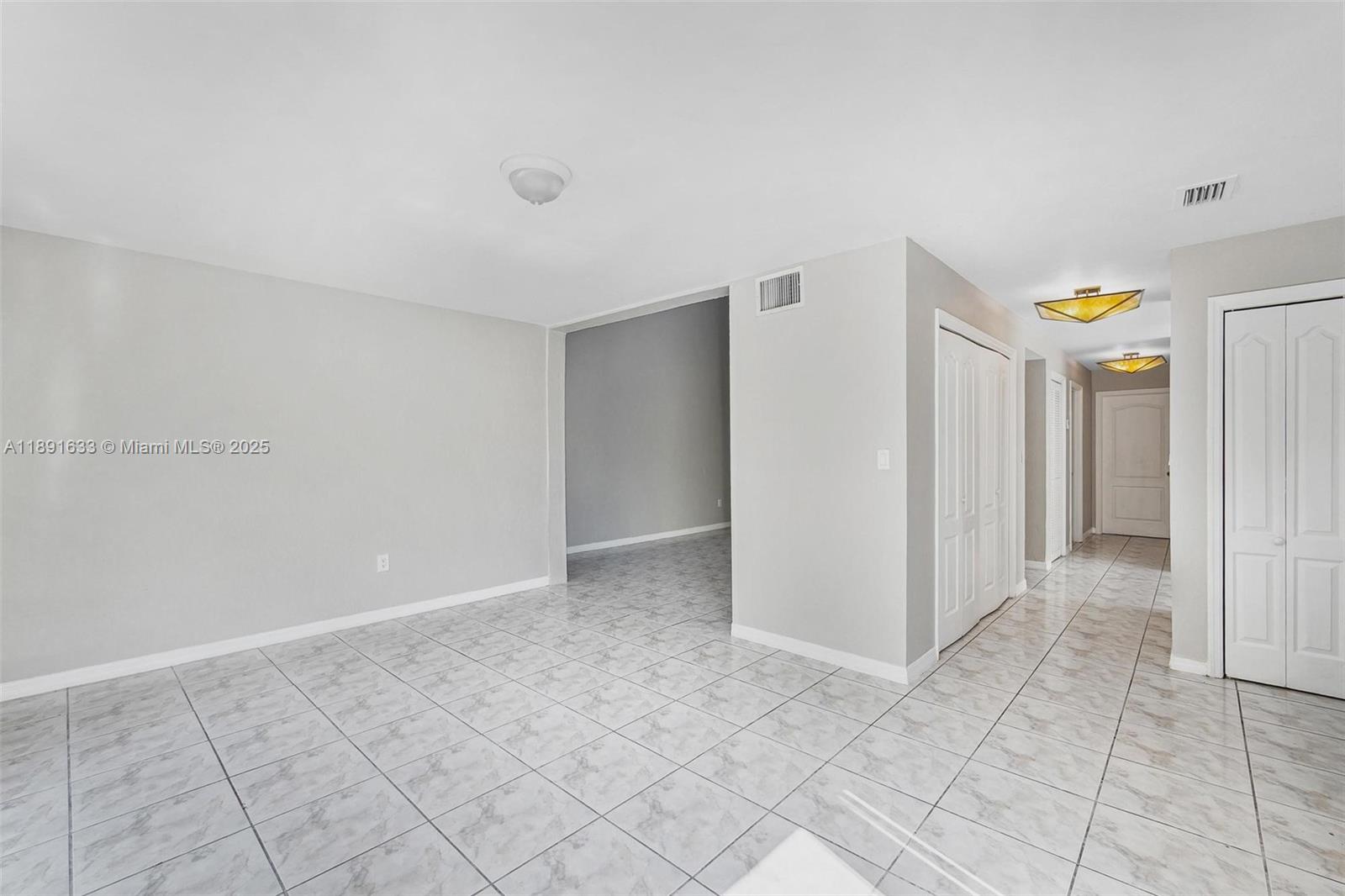 CHRISTINA AT THE HAMMOCKS - Residential