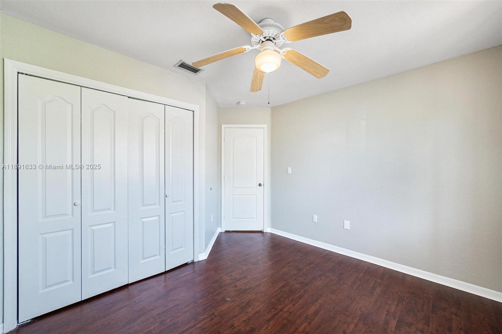 CHRISTINA AT THE HAMMOCKS - Residential