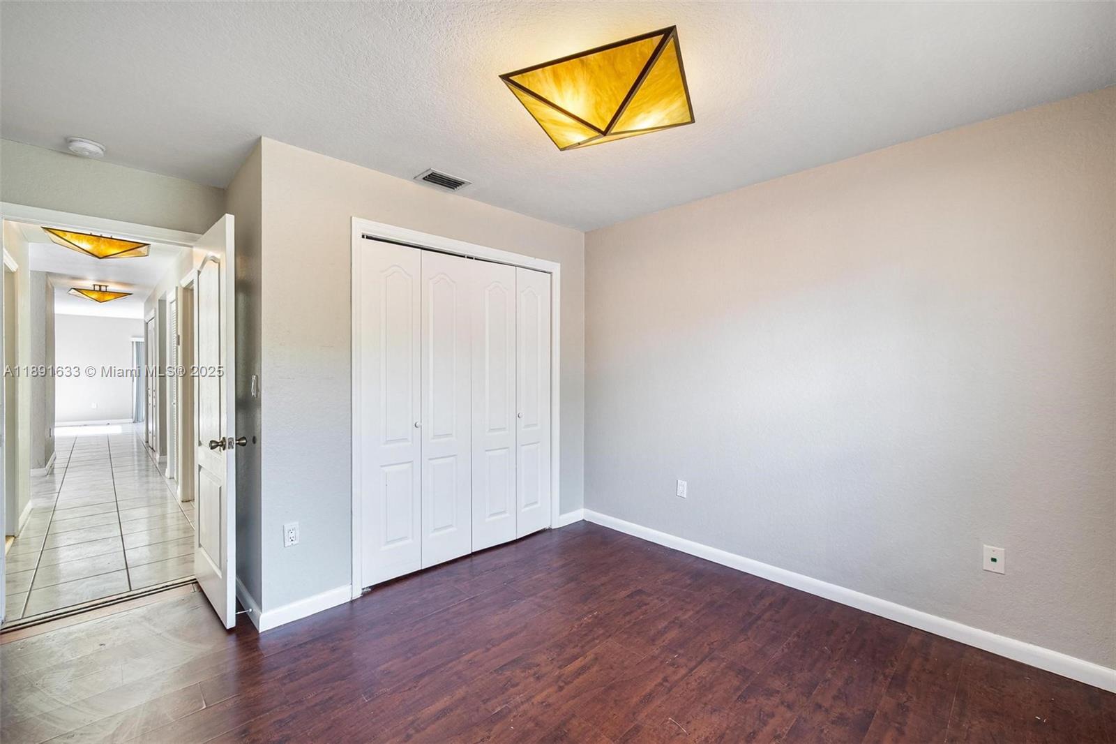 CHRISTINA AT THE HAMMOCKS - Residential