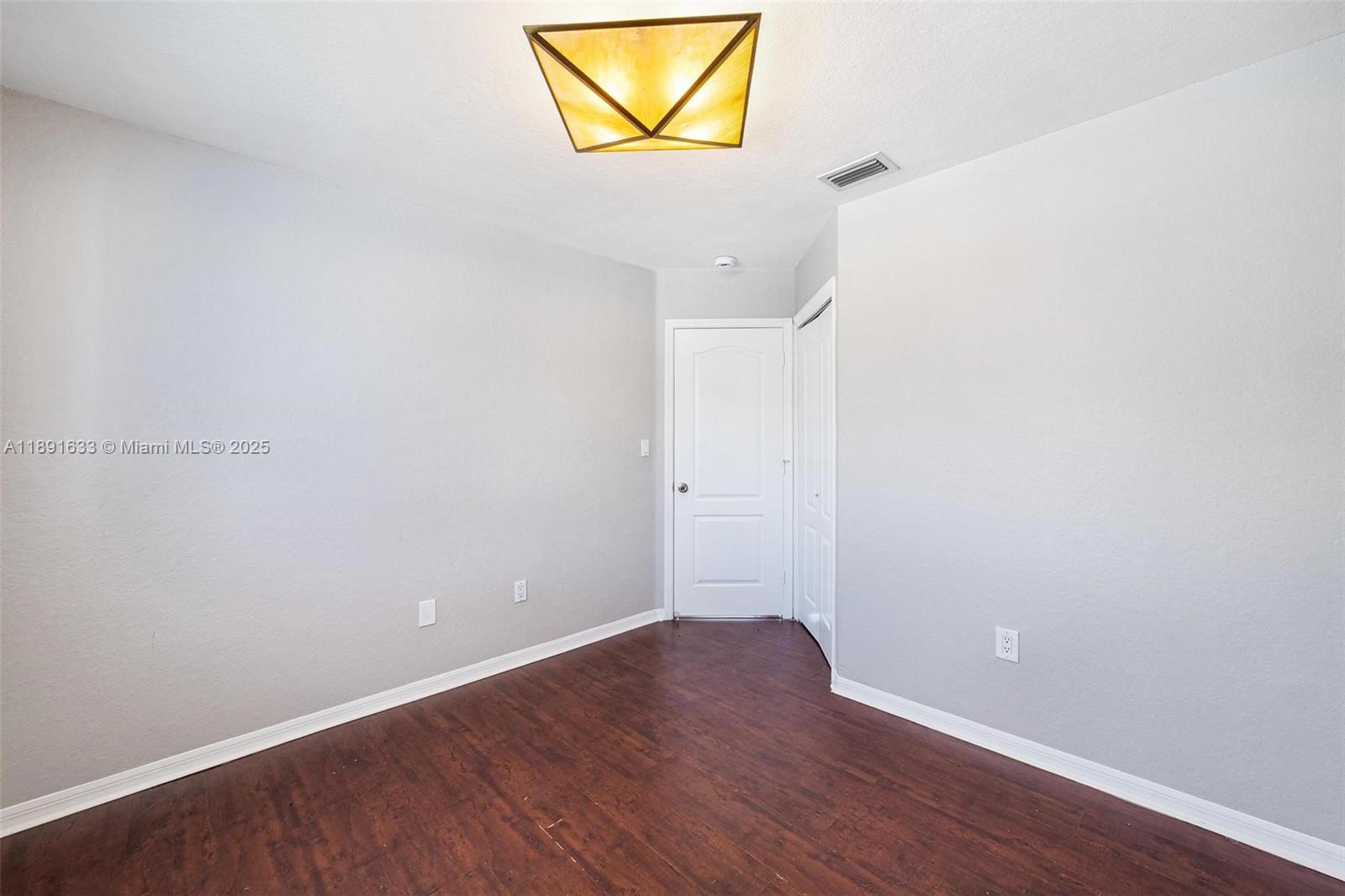 CHRISTINA AT THE HAMMOCKS - Residential