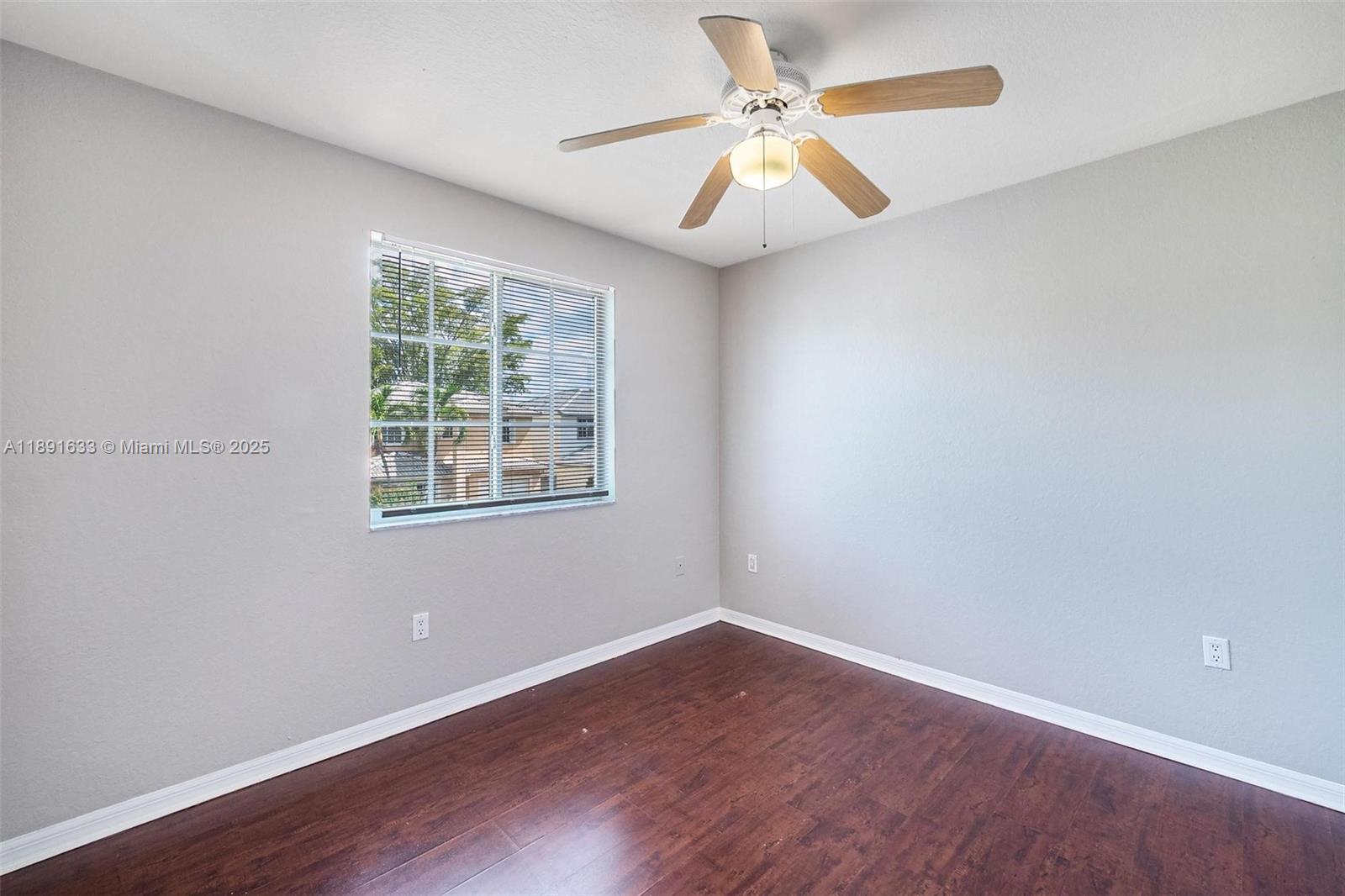 CHRISTINA AT THE HAMMOCKS - Residential