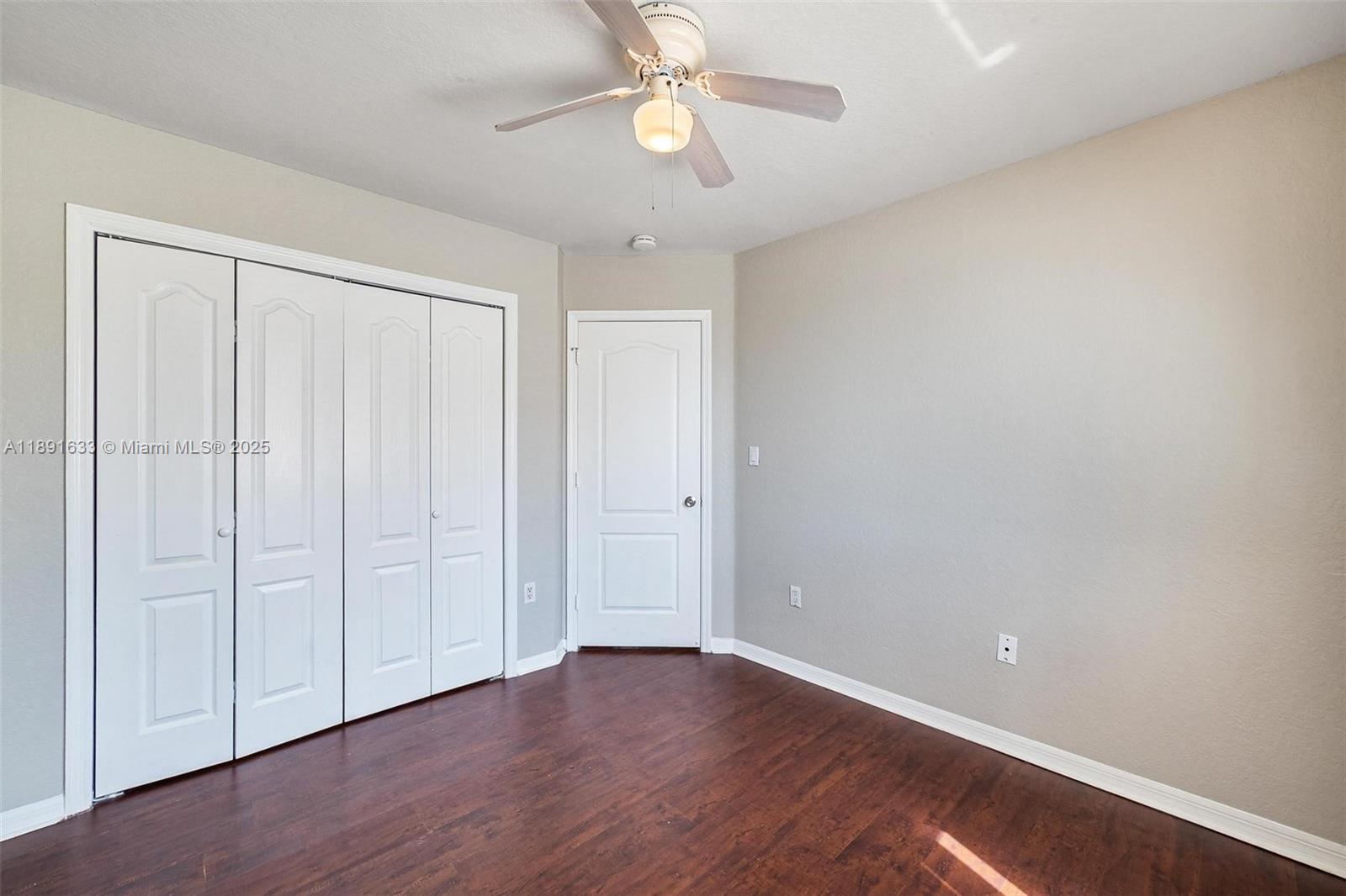 CHRISTINA AT THE HAMMOCKS - Residential