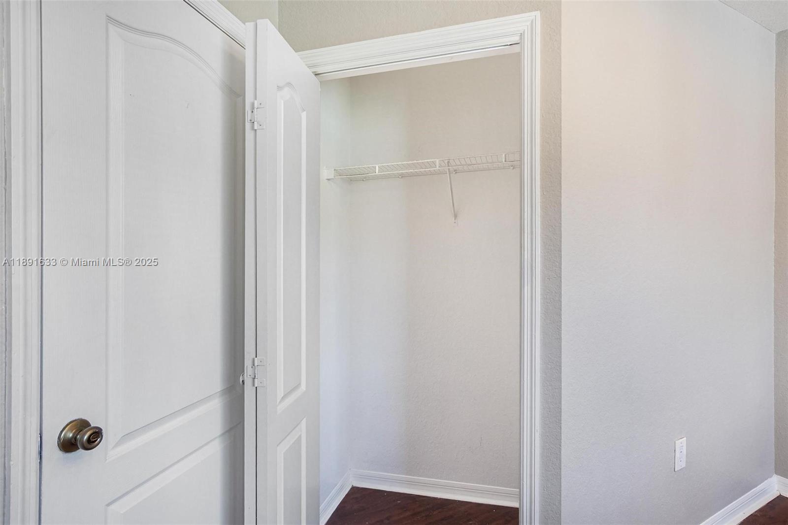 CHRISTINA AT THE HAMMOCKS - Residential