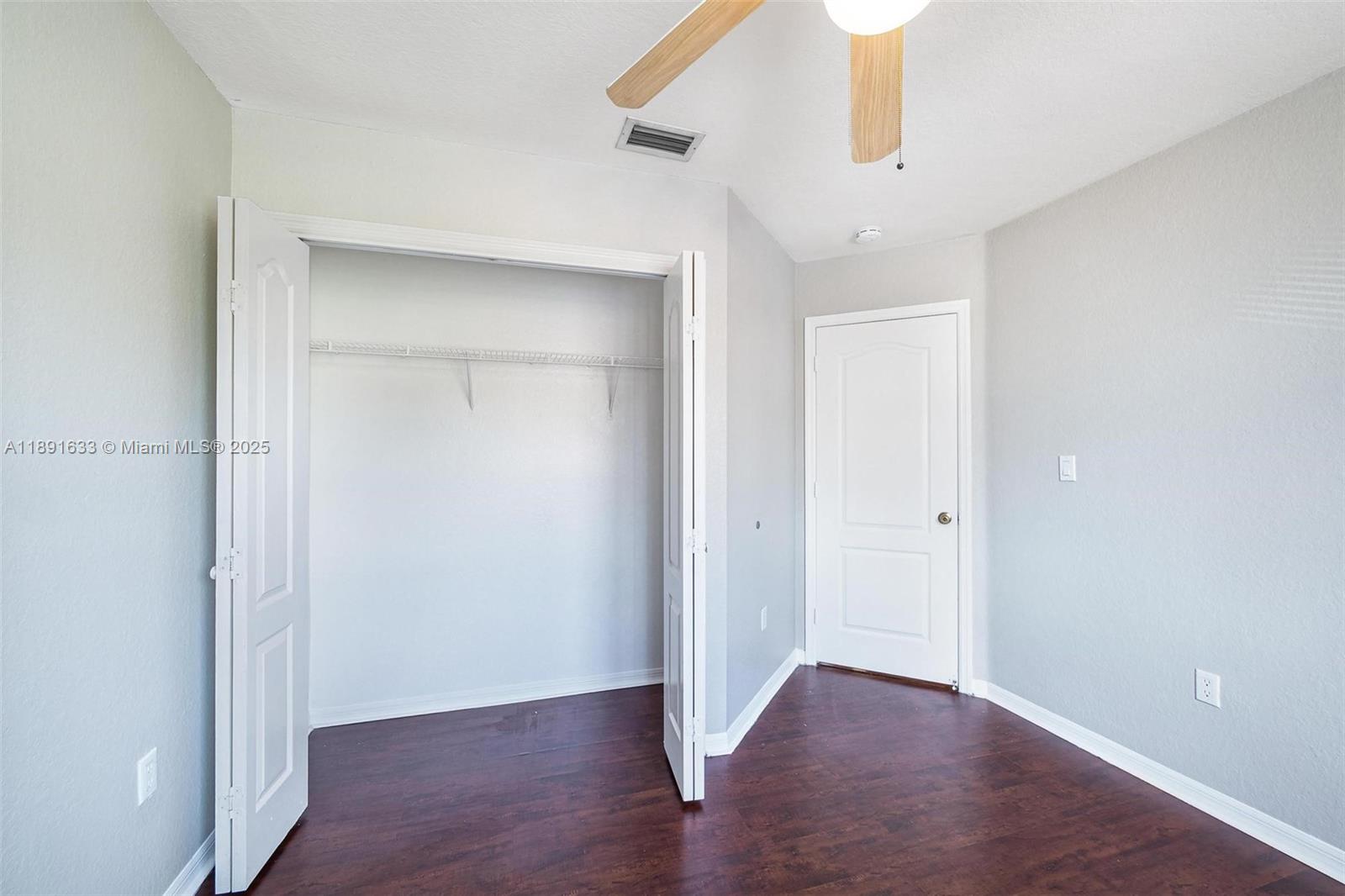 CHRISTINA AT THE HAMMOCKS - Residential