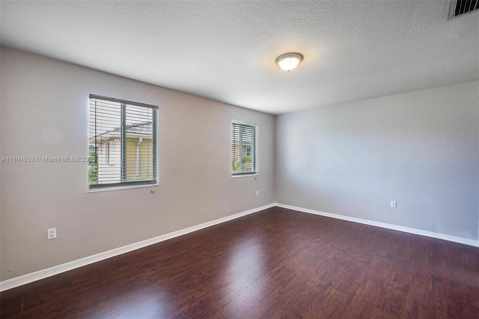 CHRISTINA AT THE HAMMOCKS - Residential