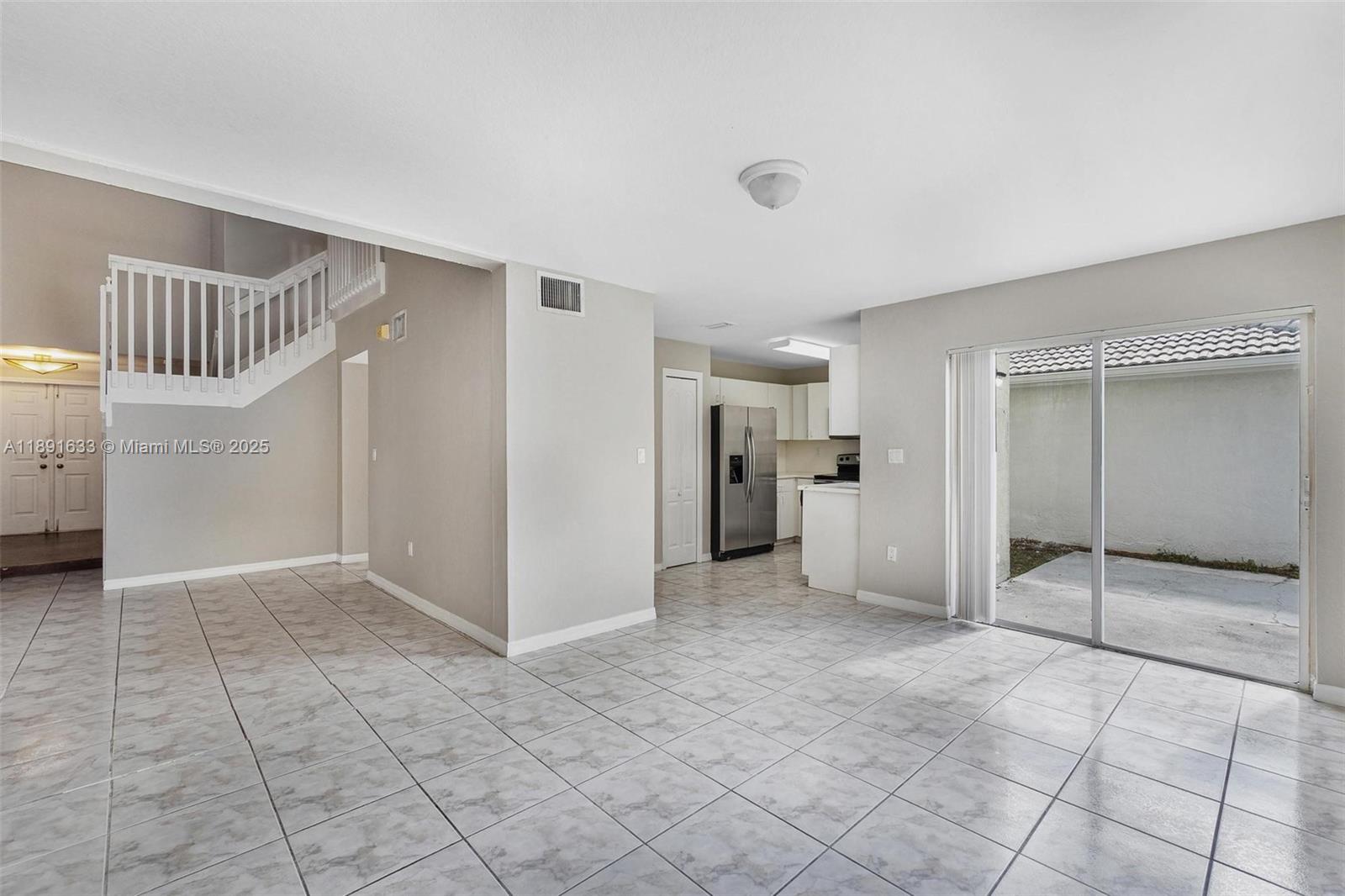 CHRISTINA AT THE HAMMOCKS - Residential