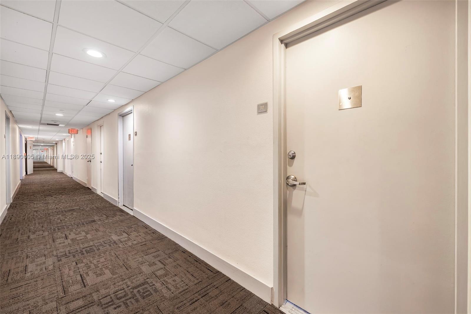 MIRADOR 1200 CONDO - Residential