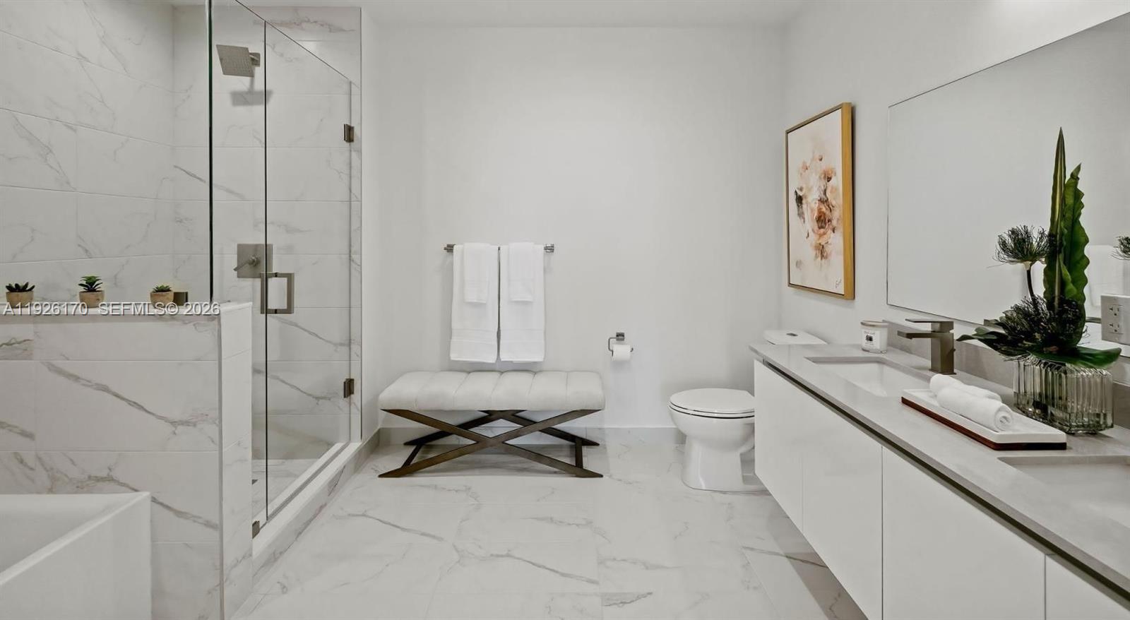 Mondrian Residences - Residential