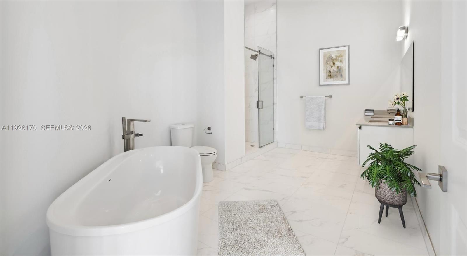 Mondrian Residences - Residential