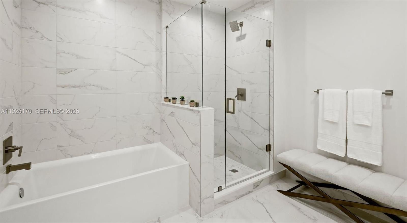 Mondrian Residences - Residential