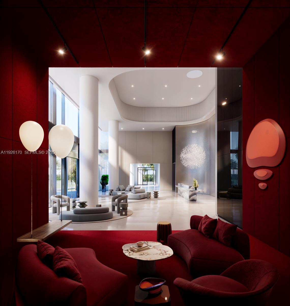 View photos, virtual tours, details... 101 Diplomat pkwy 1103