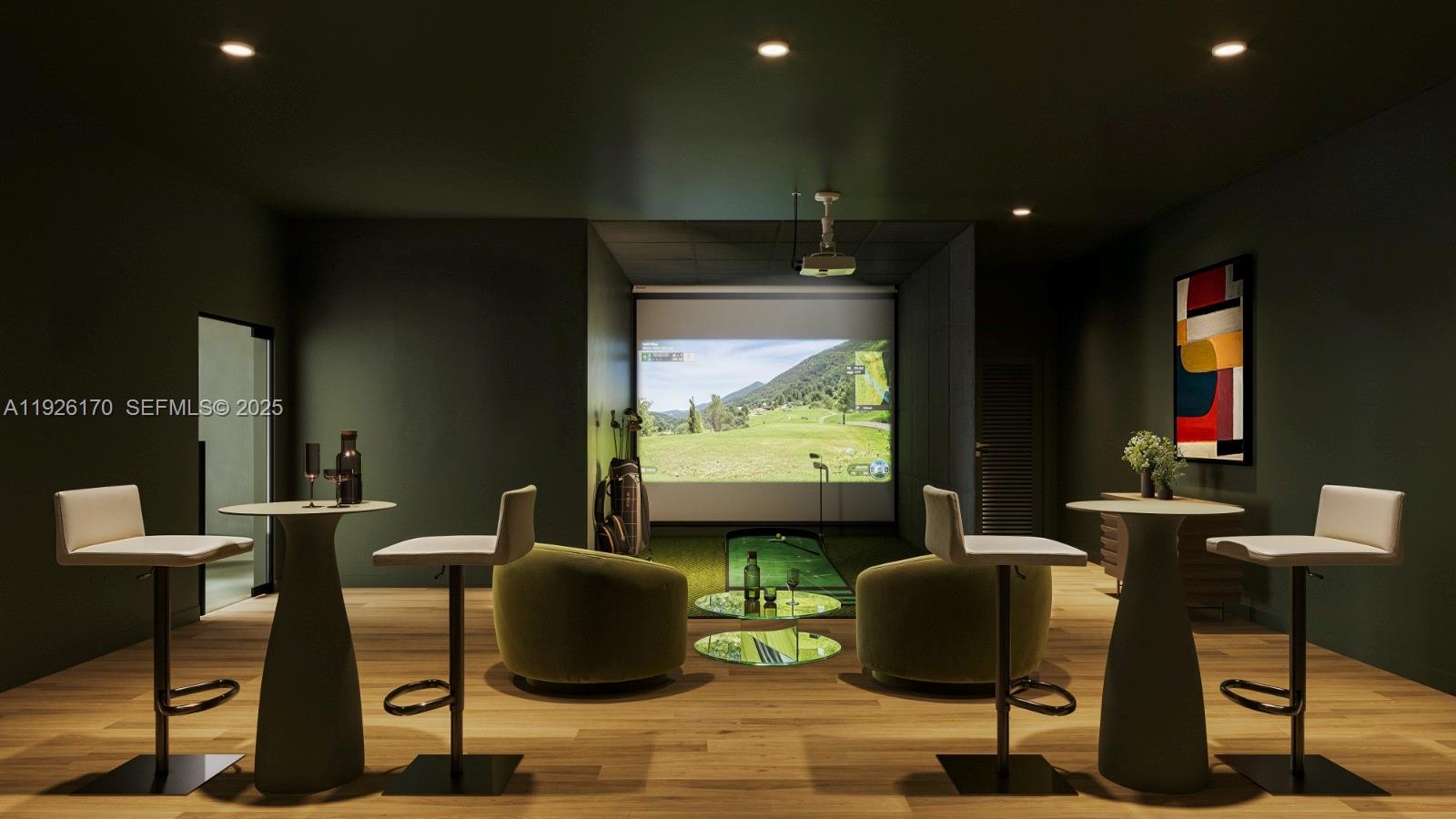 DIPLOMAT GOLF ESTATES - Residential