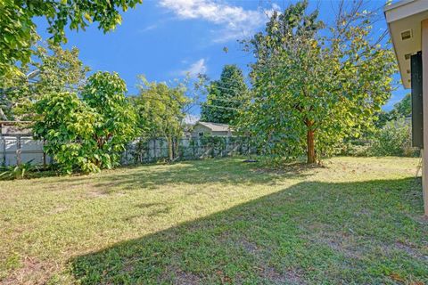 A home in Miami Gardens