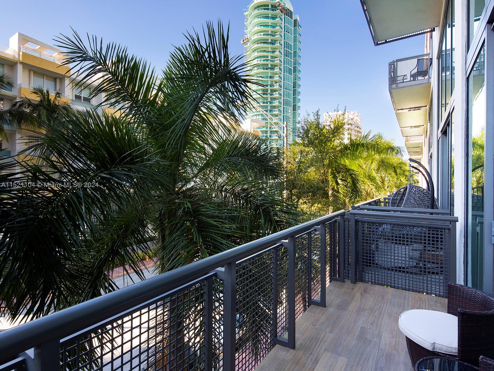 Terra Beachside Condo - Residential Lease