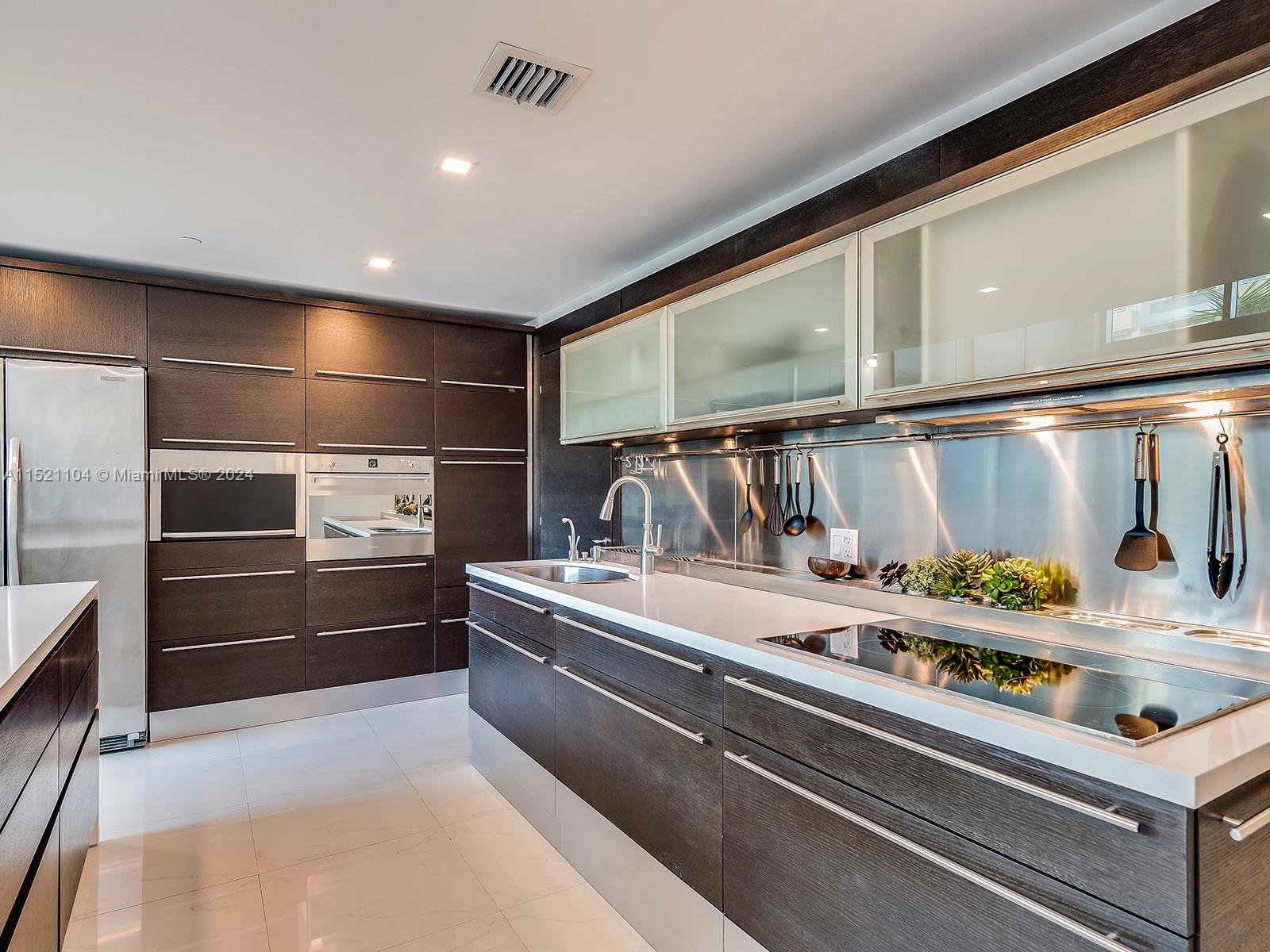 Terra Beachside Condo - Residential Lease