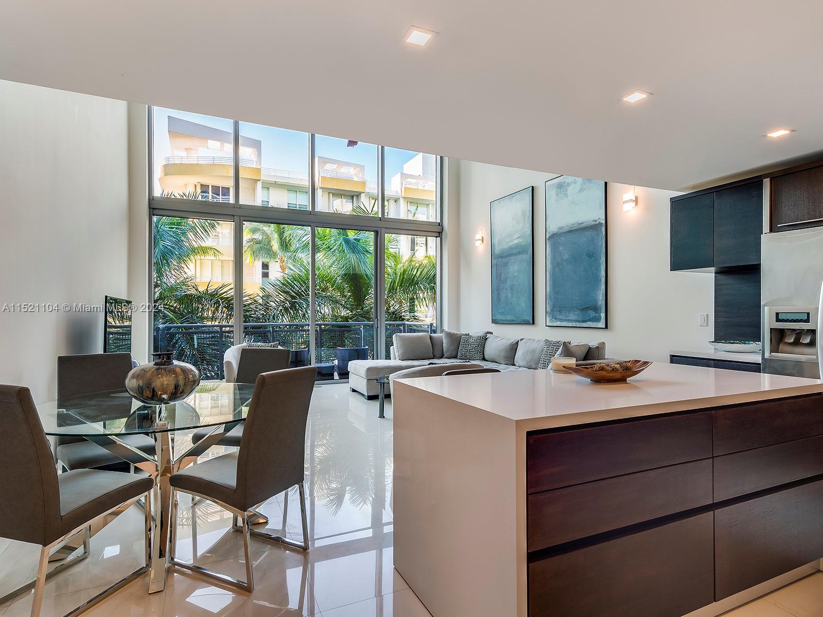 Terra Beachside Condo - Residential Lease