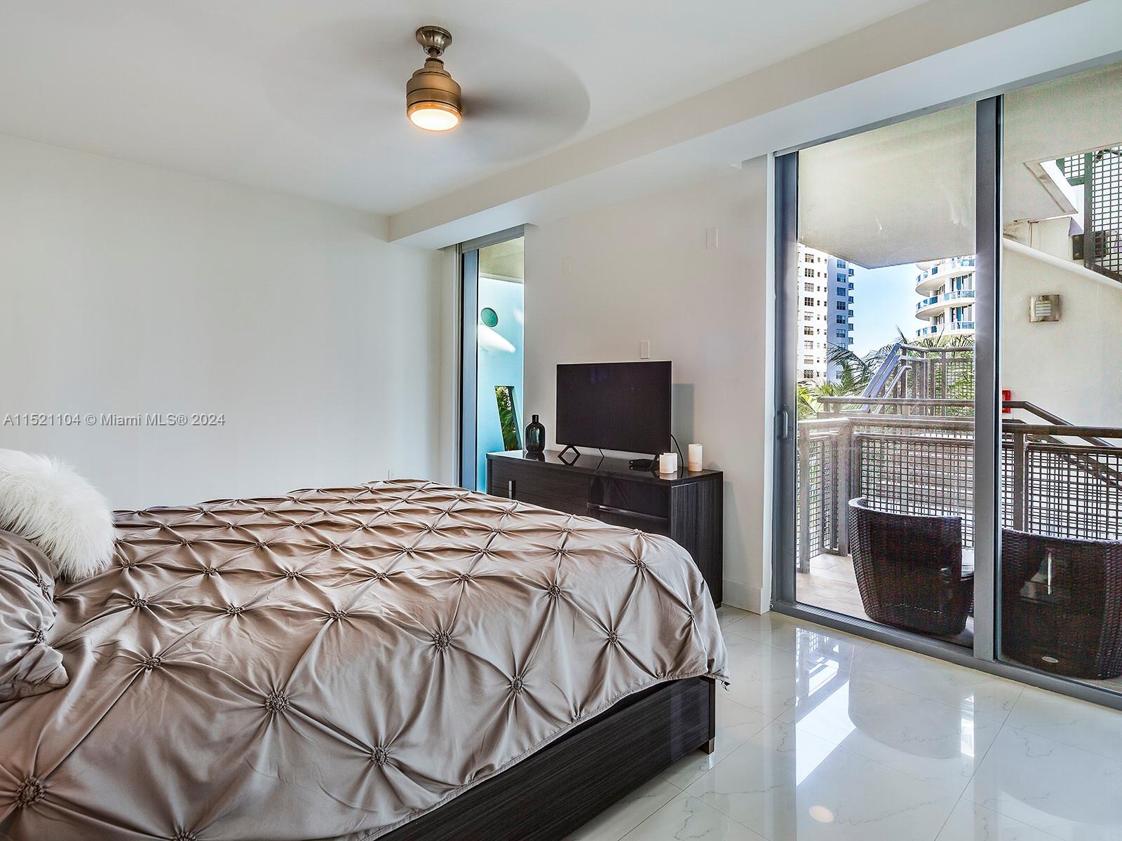 Terra Beachside Condo - Residential Lease