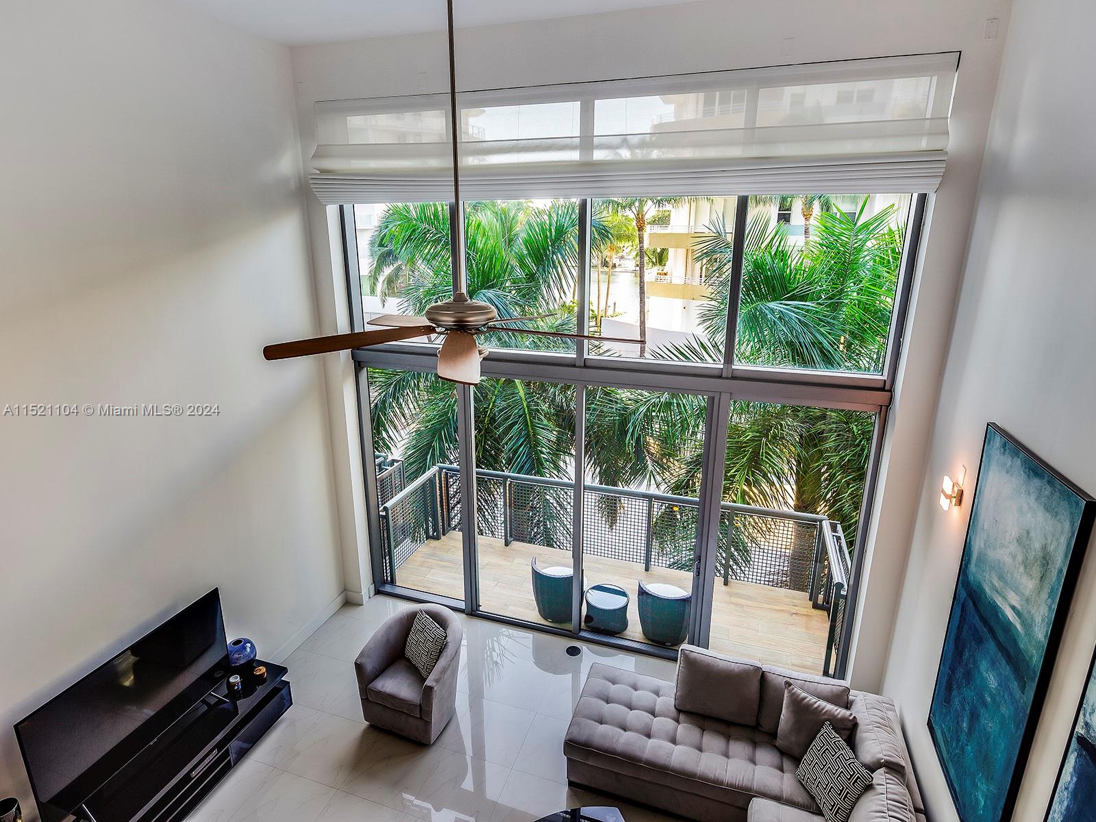 Terra Beachside Condo - Residential Lease