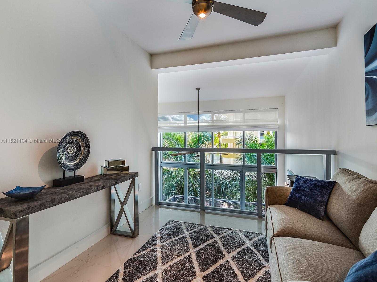 Terra Beachside Condo - Residential Lease