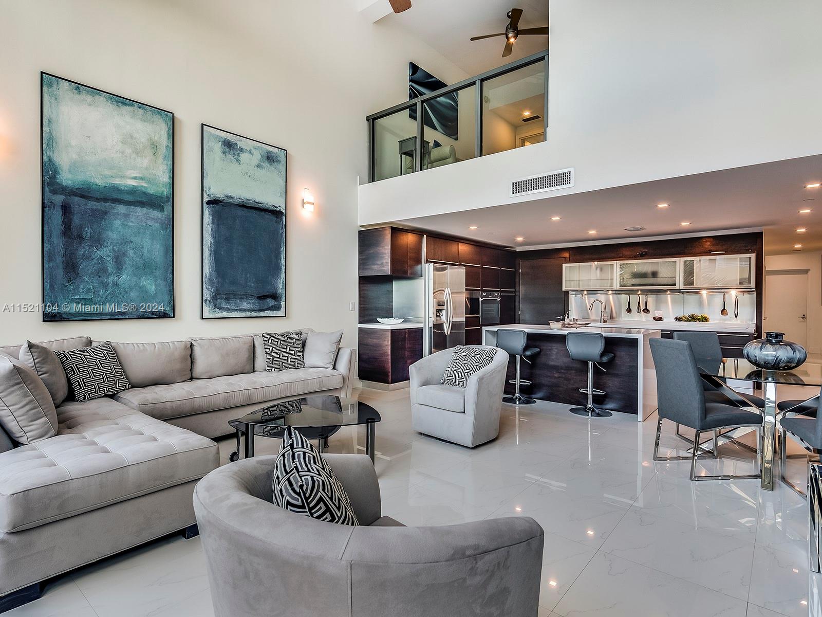 Terra Beachside Condo - Residential Lease