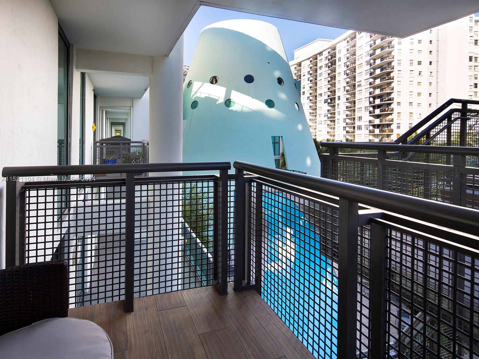 Terra Beachside Condo - Residential Lease