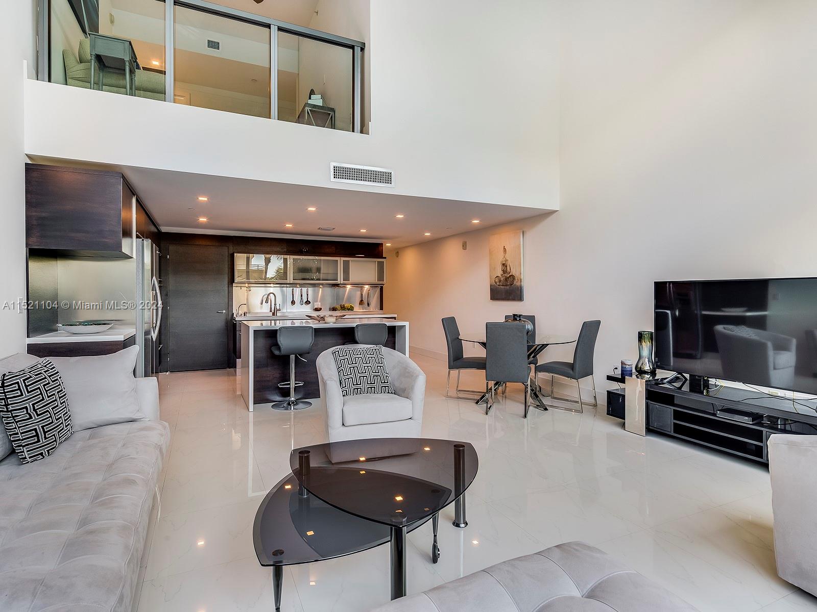 Terra Beachside Condo - Residential Lease