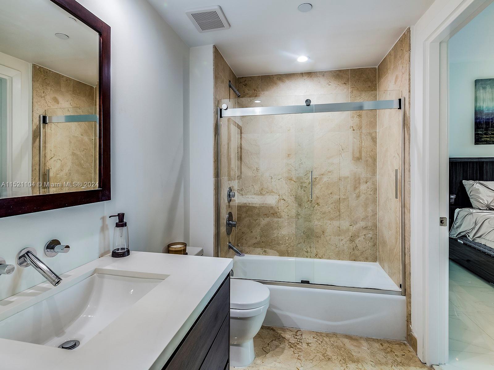 Terra Beachside Condo - Residential Lease