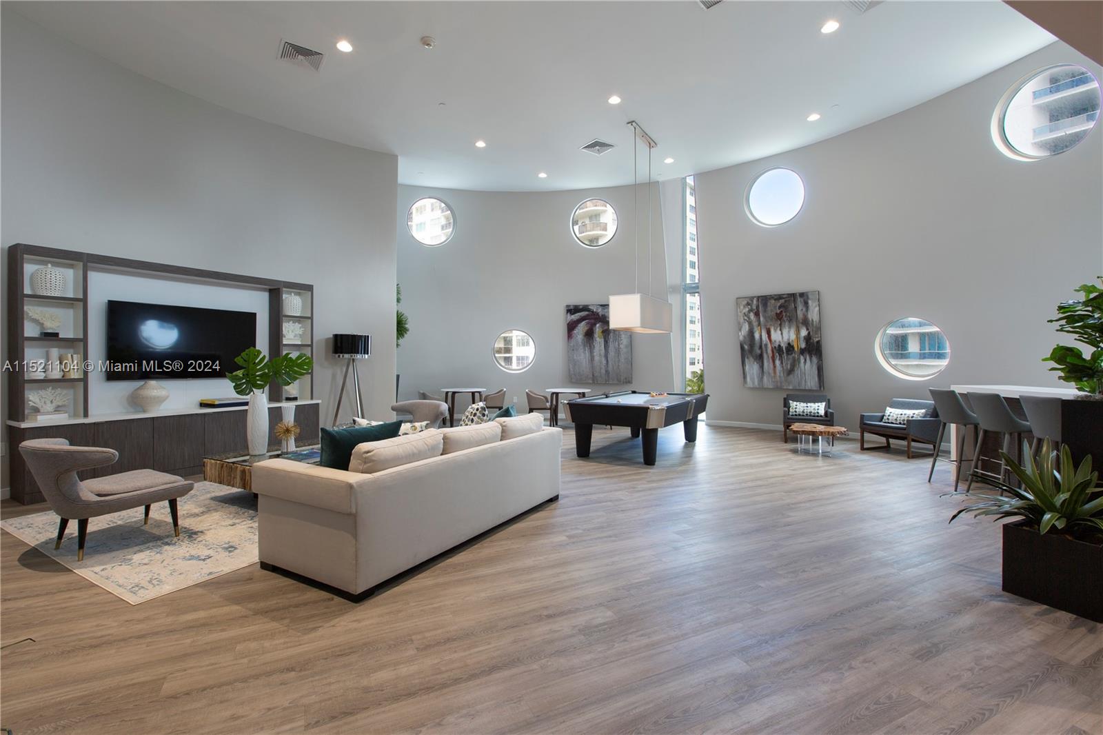 Terra Beachside Condo - Residential Lease