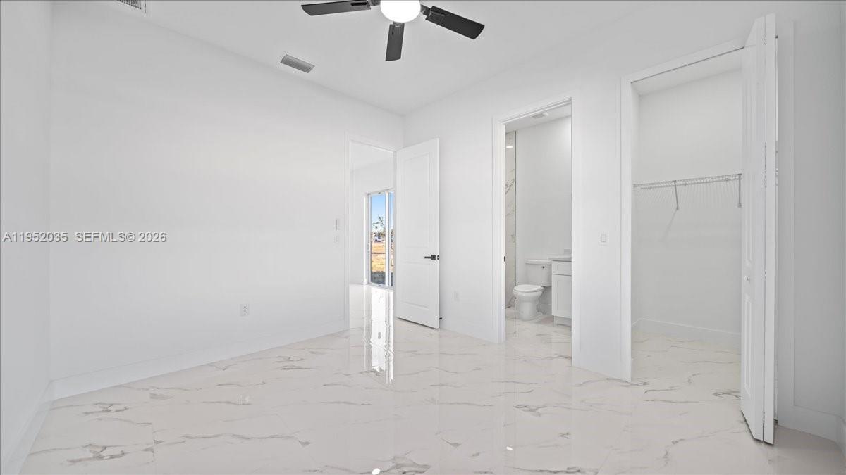 CAPE CORAL - Residential Income