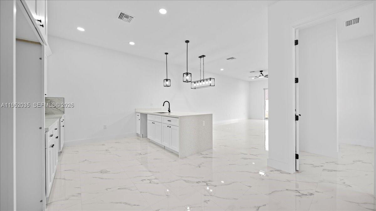 CAPE CORAL - Residential Income