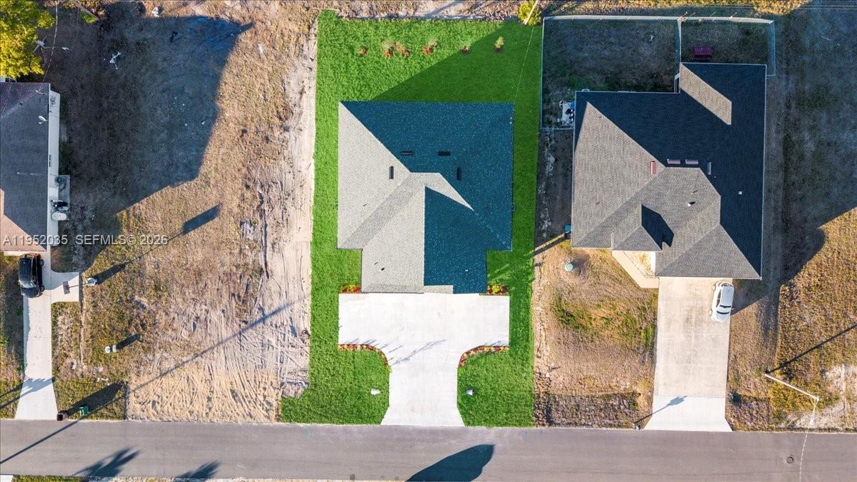 CAPE CORAL - Residential Income